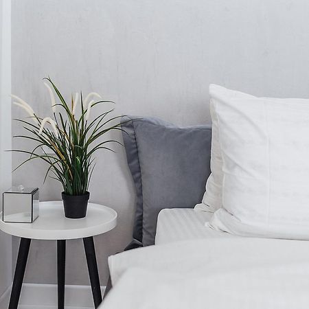 Sea&Sky Arcadia Apartment 敖德萨 外观 照片