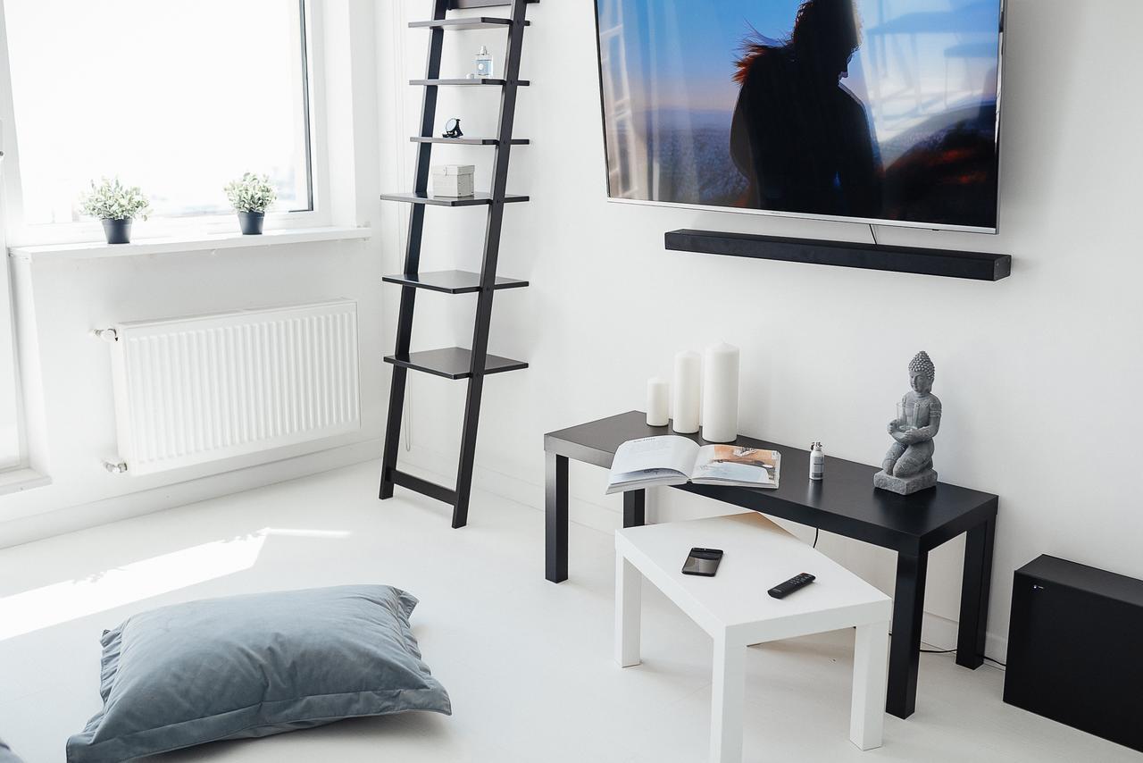 Sea&Sky Arcadia Apartment 敖德萨 外观 照片